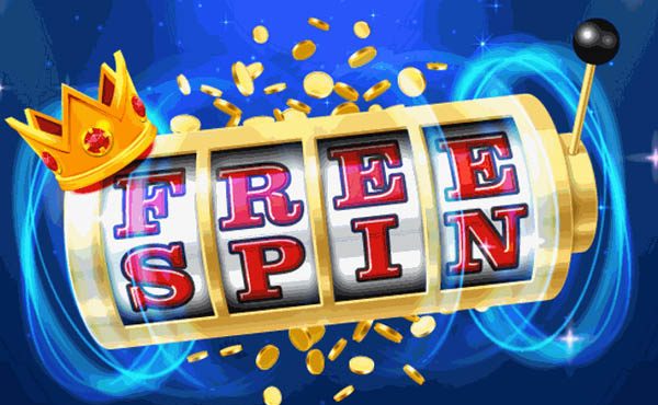 Фриспины в казино