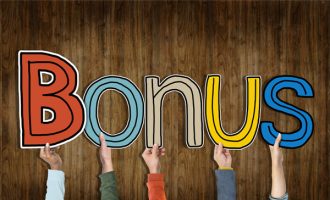 Бонусы в казино