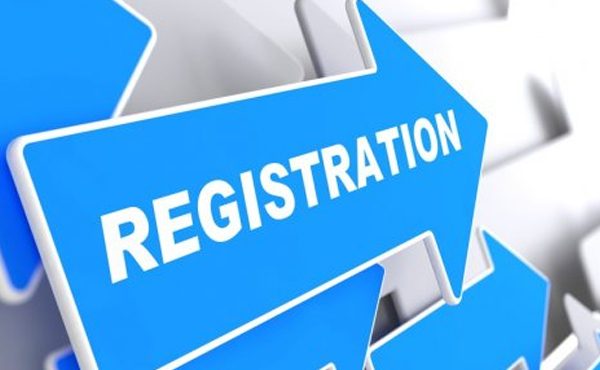 Регистрация в казино